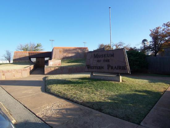 Museum of the Western Prairie
